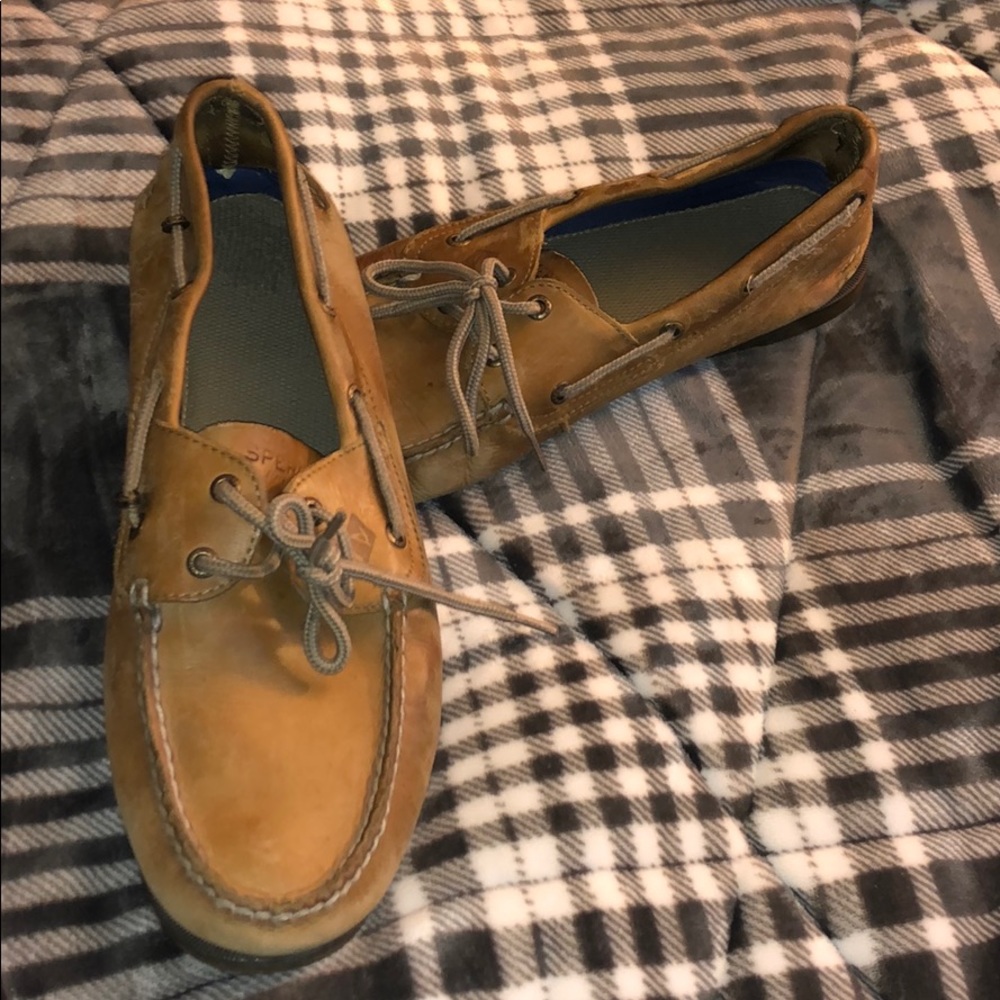 Sperry’s